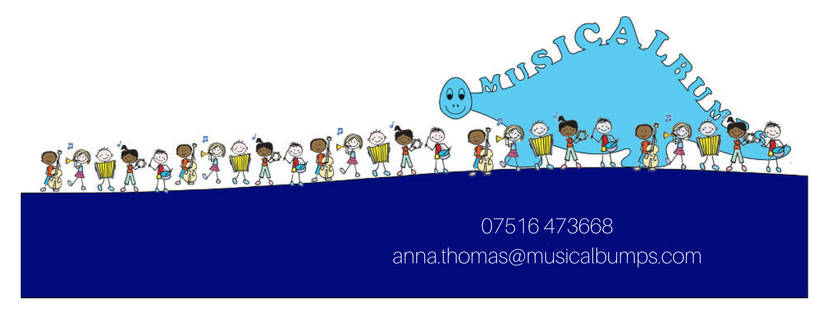 Musical Bumps South Leicestershire's main image