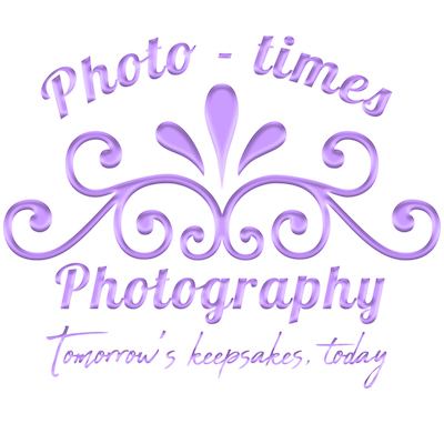 Photo-times Photography's logo