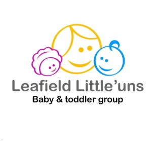 Leafield Little Uns's logo