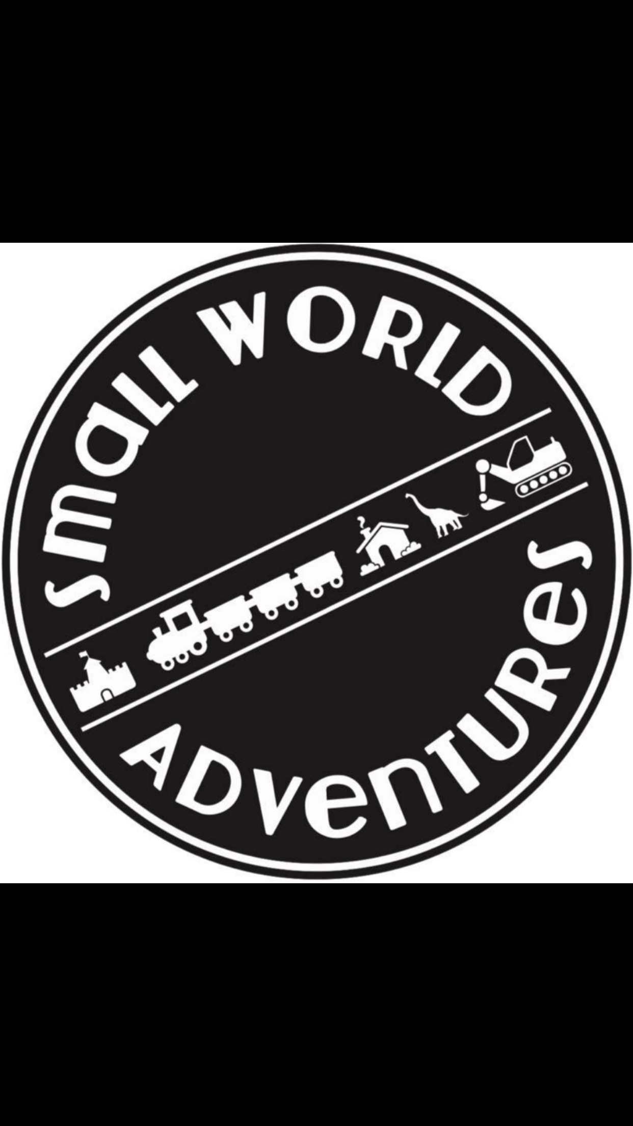 Small World Adventures's logo