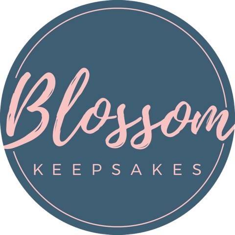 Blossom Keepsakes's logo