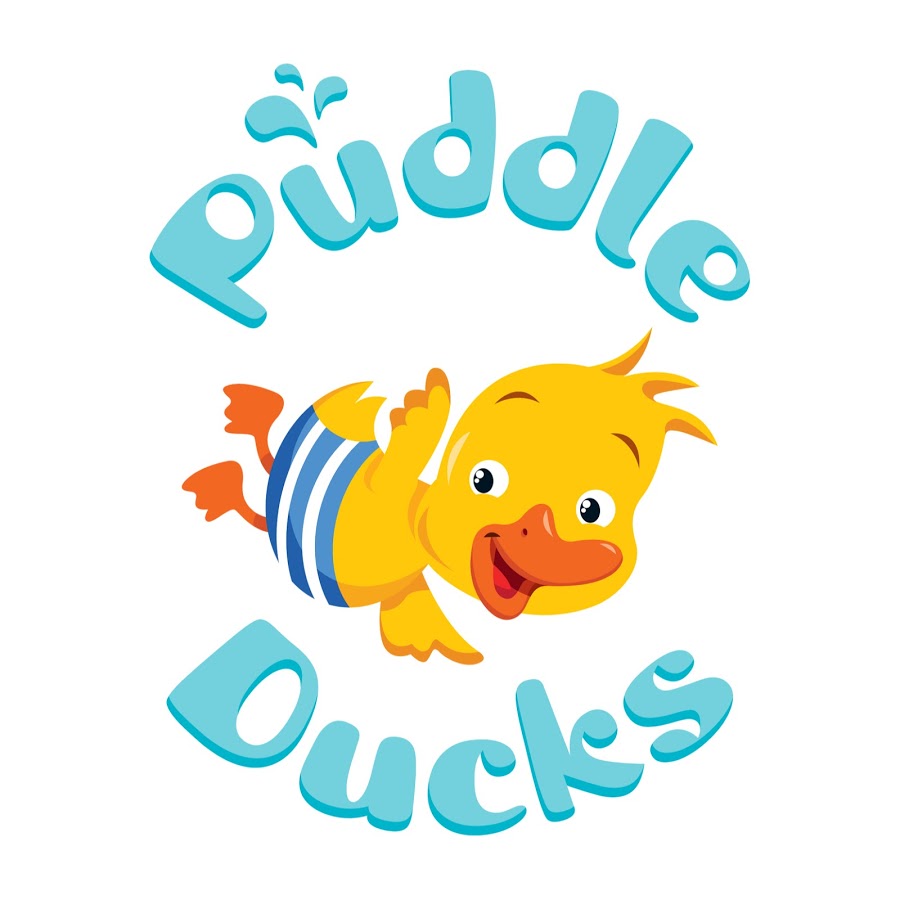 Puddle Ducks (South Suffolk)'s logo