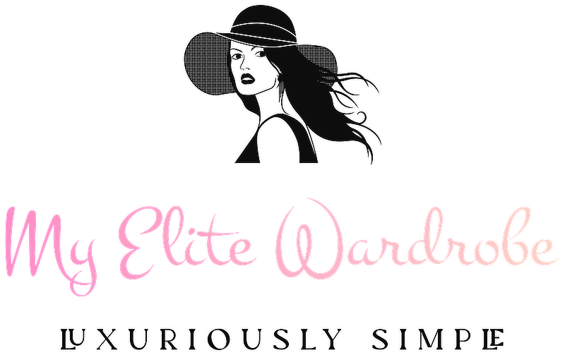 My Elite Wardrobe's logo