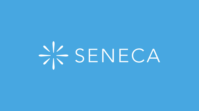 Seneca Learning's logo