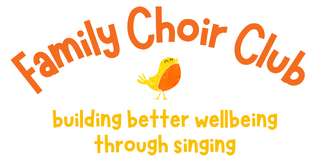 Family Choir Club's logo
