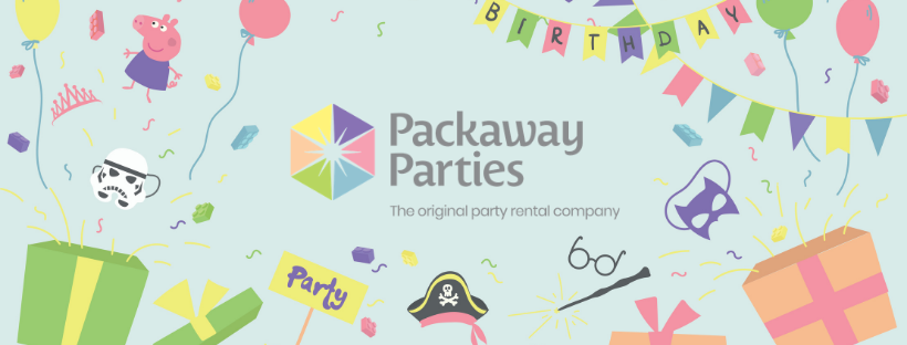 Packaway Parties's main image