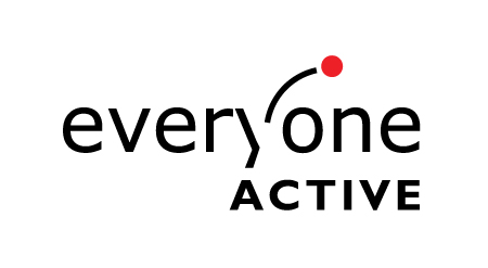 Everyone Active's logo