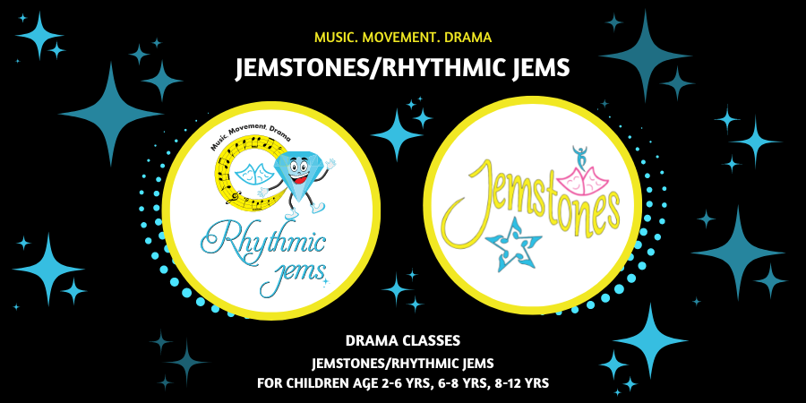Jemstones and Rhythmic Jems's main image