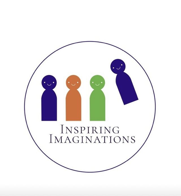 Inspiring Imaginations 's logo