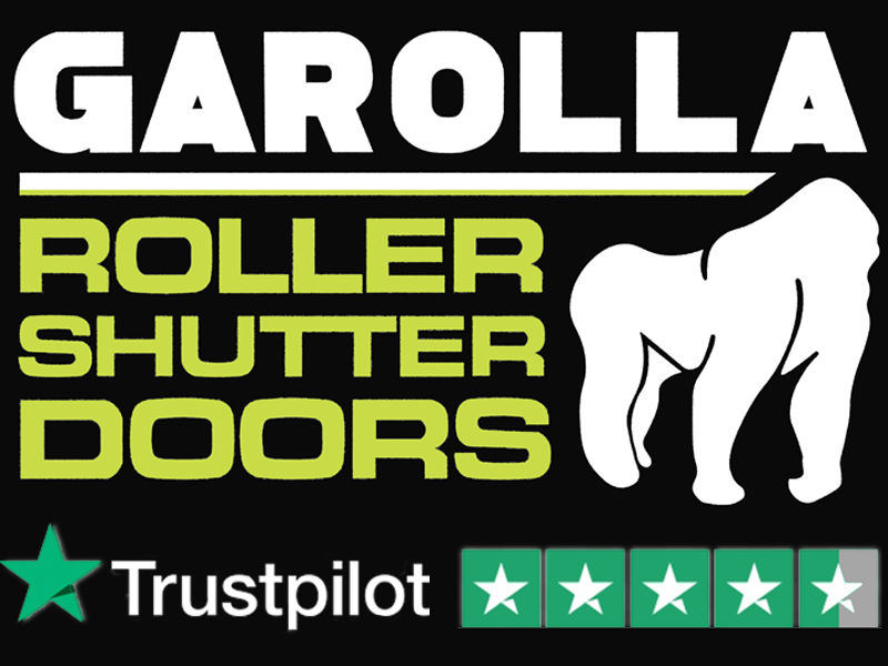 Garolla Garage Doors's logo