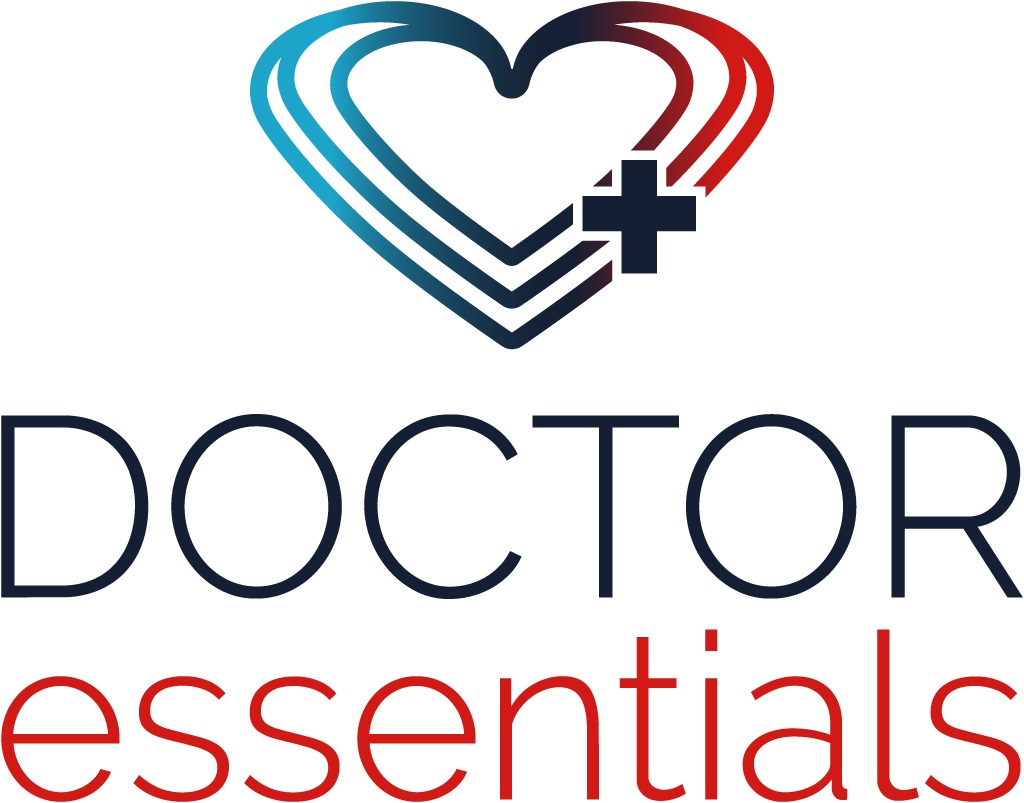 Doctor Essentials's logo