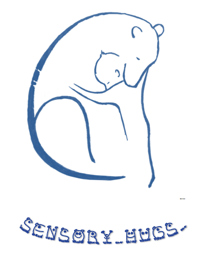 Sensory Hugs's logo