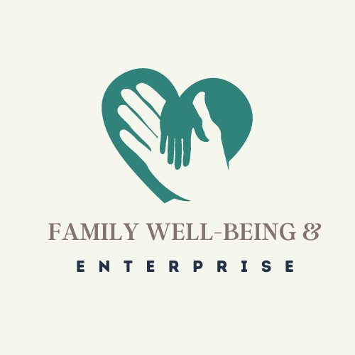 Family Well-being & Enterprise Ltd's logo