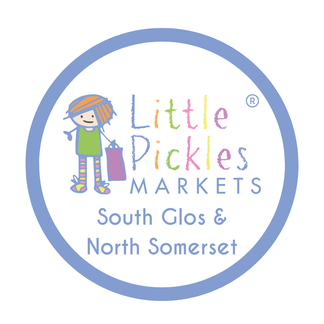 Liv M - Little Pickles Markets - North Somerset's logo