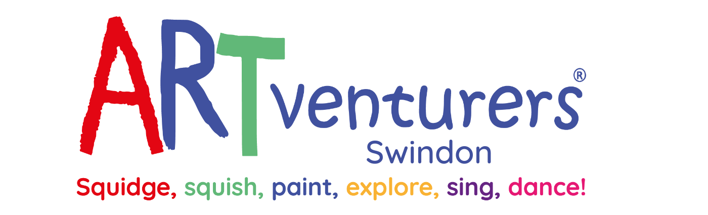 ARTventurers Swindon's logo