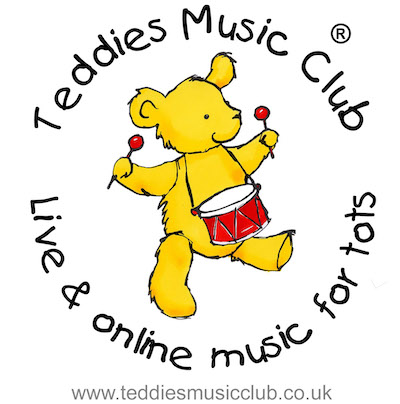 Teddies Music Club's logo