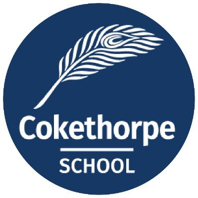 Cokethorpe School's logo