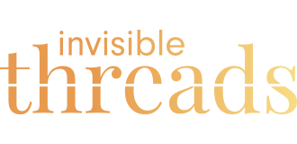 Invisible Threads Dance's logo