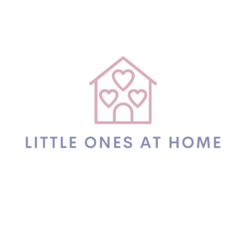 Little Ones At Home - Potty Training Support's logo