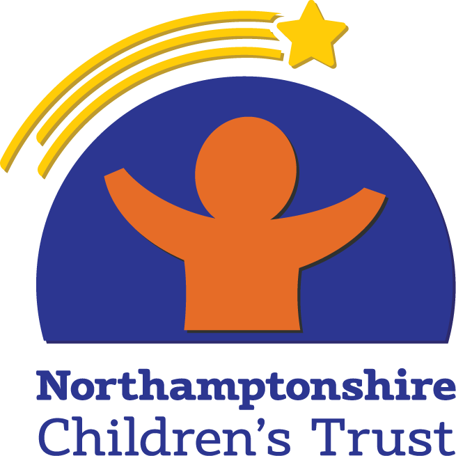 Northamptonshire Children's Trust's logo