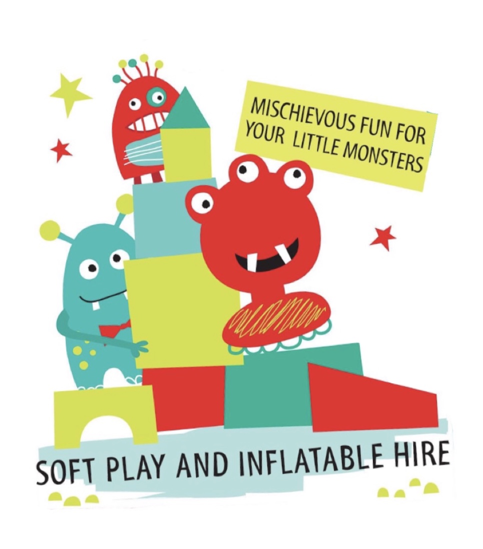 Little Monsters Soft Play Hire's main image
