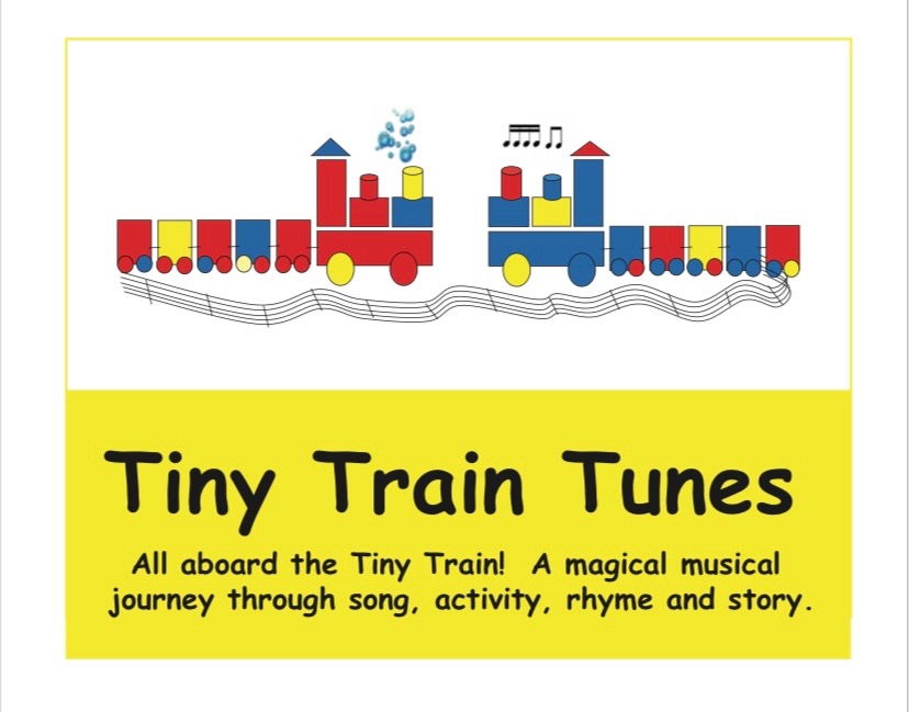 Tiny Train Tunes 's main image