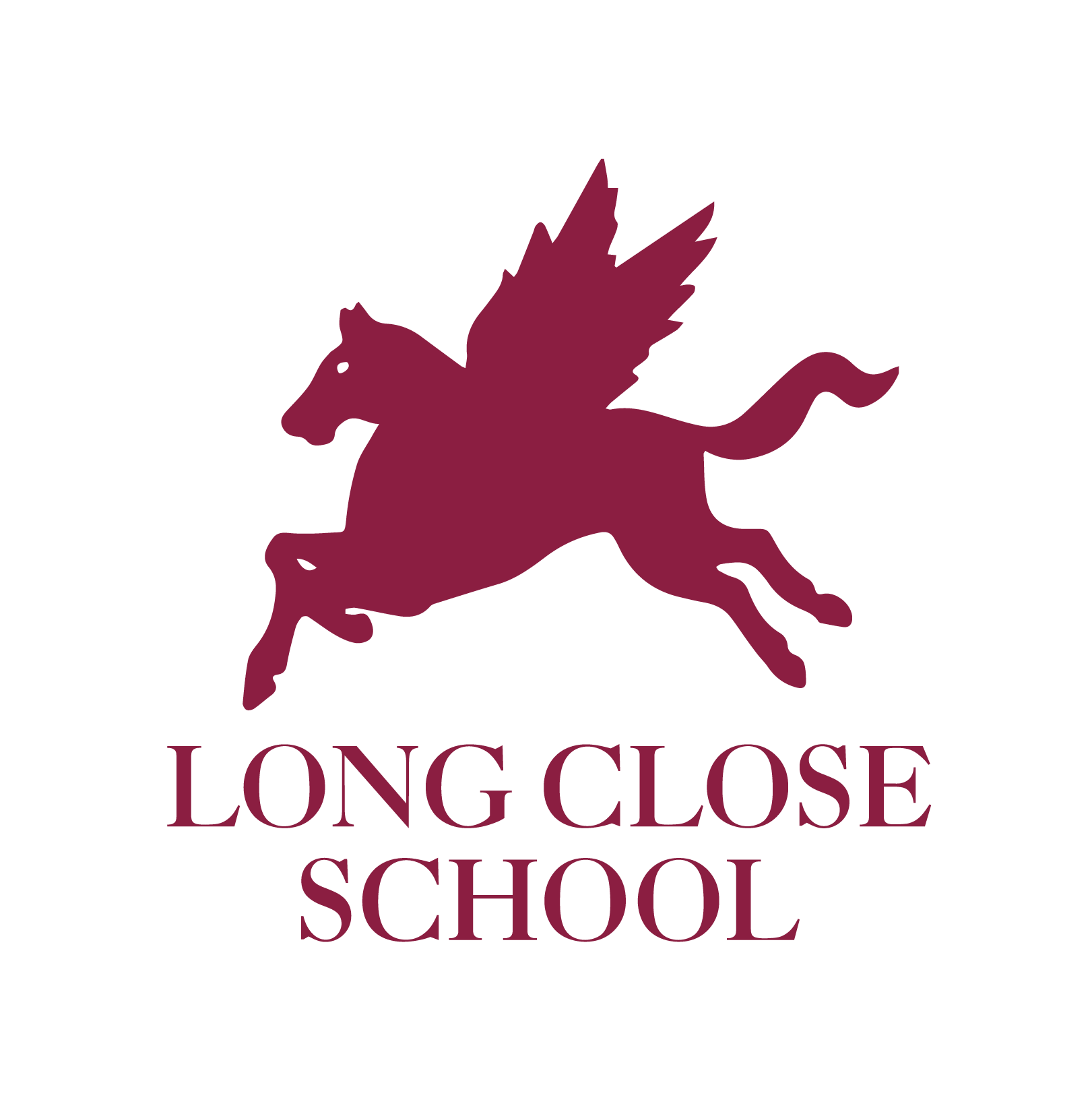 Long Close School and Nursery Playgroup's logo