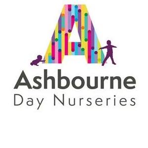 Ashbourne Day Nurseries at Swanbourne's logo