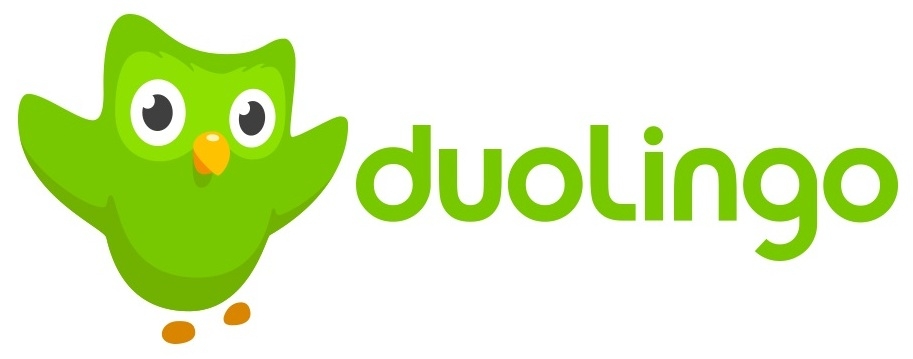 Duolingo's logo
