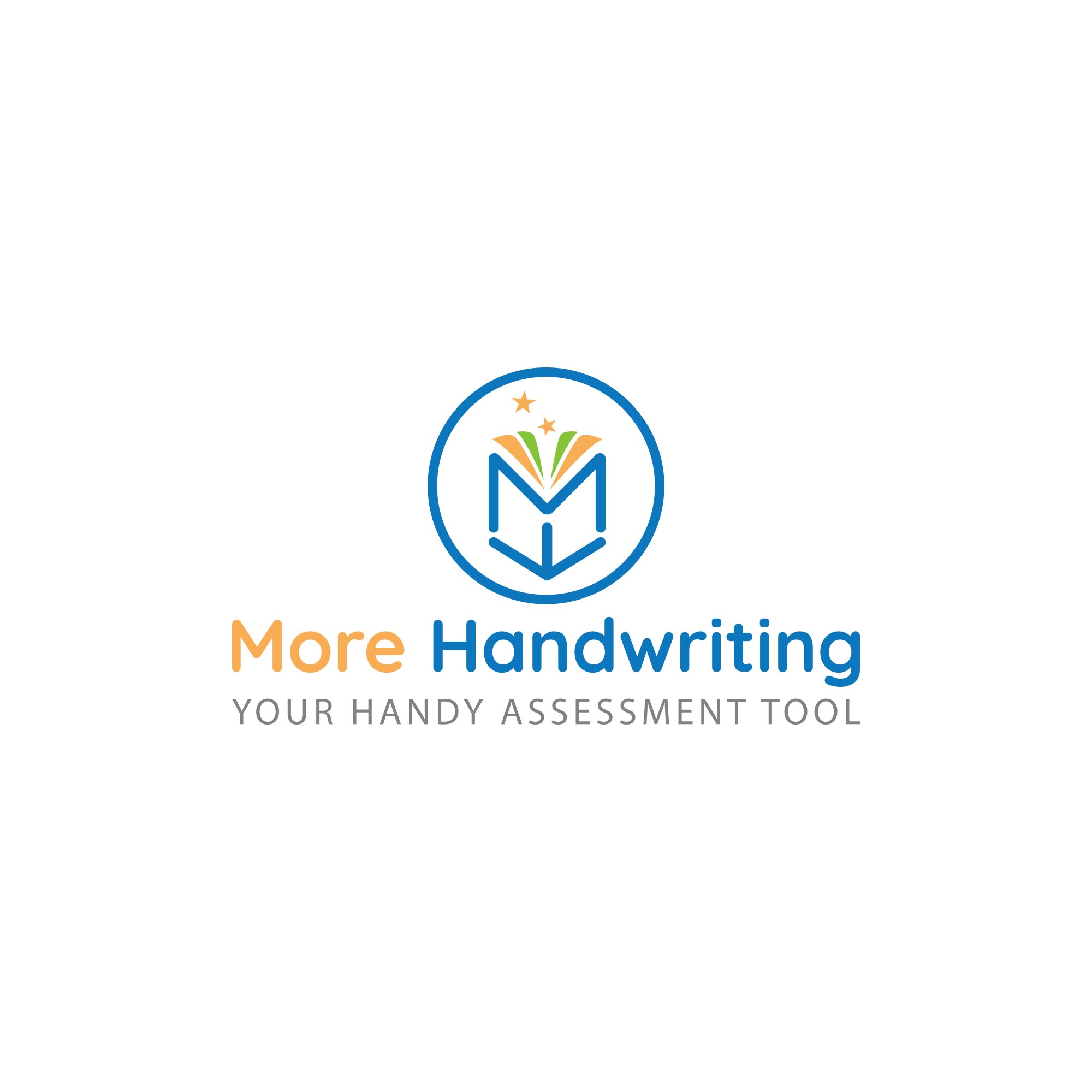 More Handwriting's logo