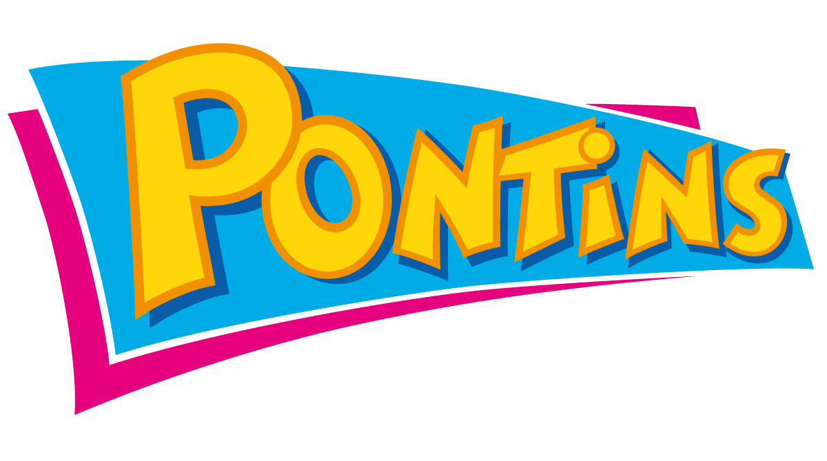 Pontins Holidays's logo