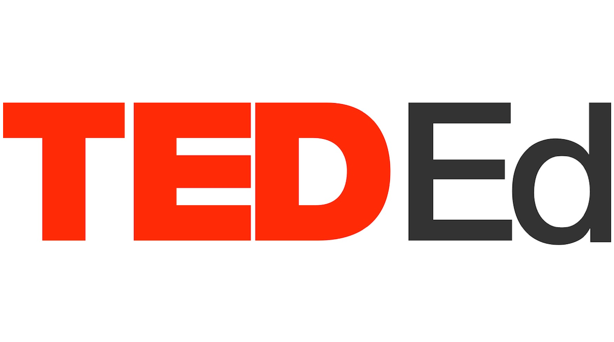 TED Ed's logo