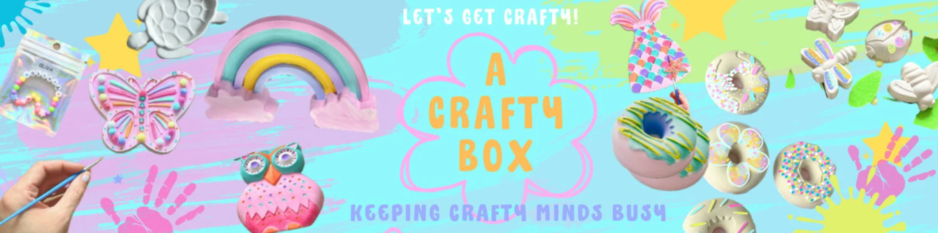 A Crafty Box's main image