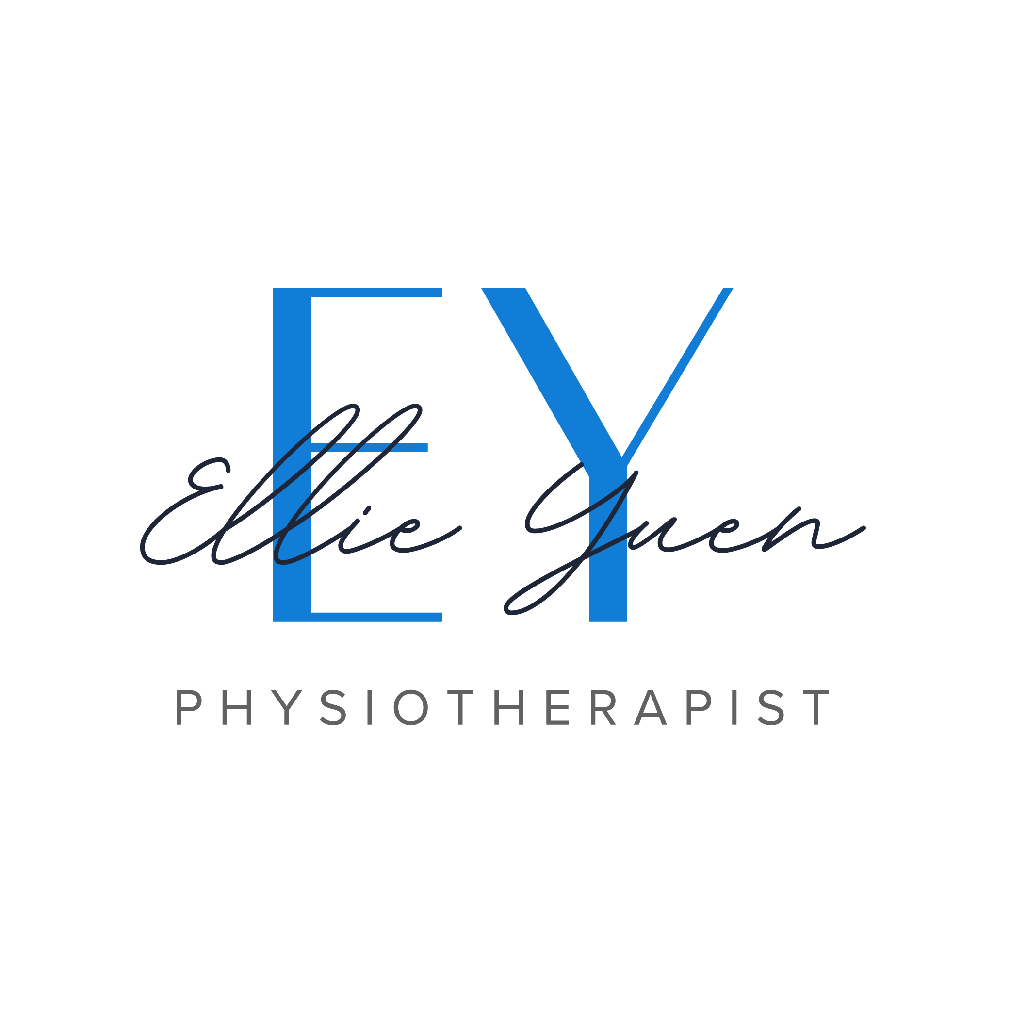 Ellie Yuen Physiotherapy Clinic's logo