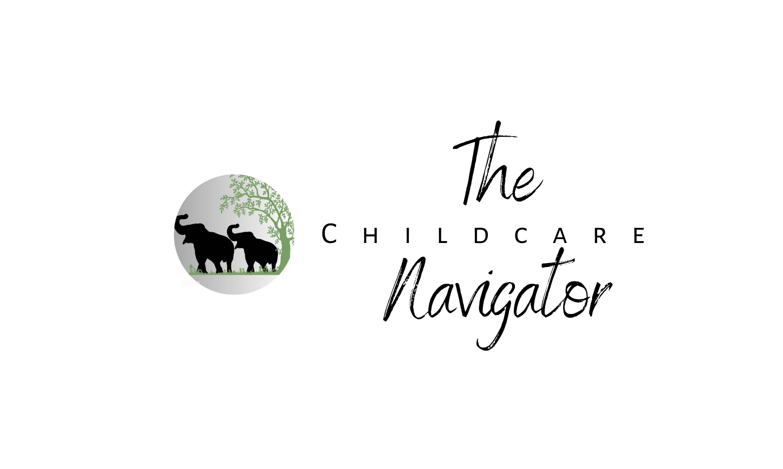 The Childcare Navigator's logo