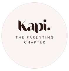 Kapi 's logo