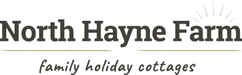 North Hayne Farm Cottages's logo