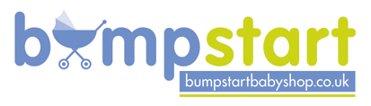 Bumpstart Baby Shop's logo
