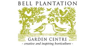 Belle's Playbarn at Bell Plantation Garden Centre's logo