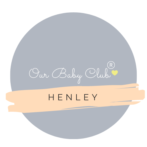 Our Baby Club Henley's logo