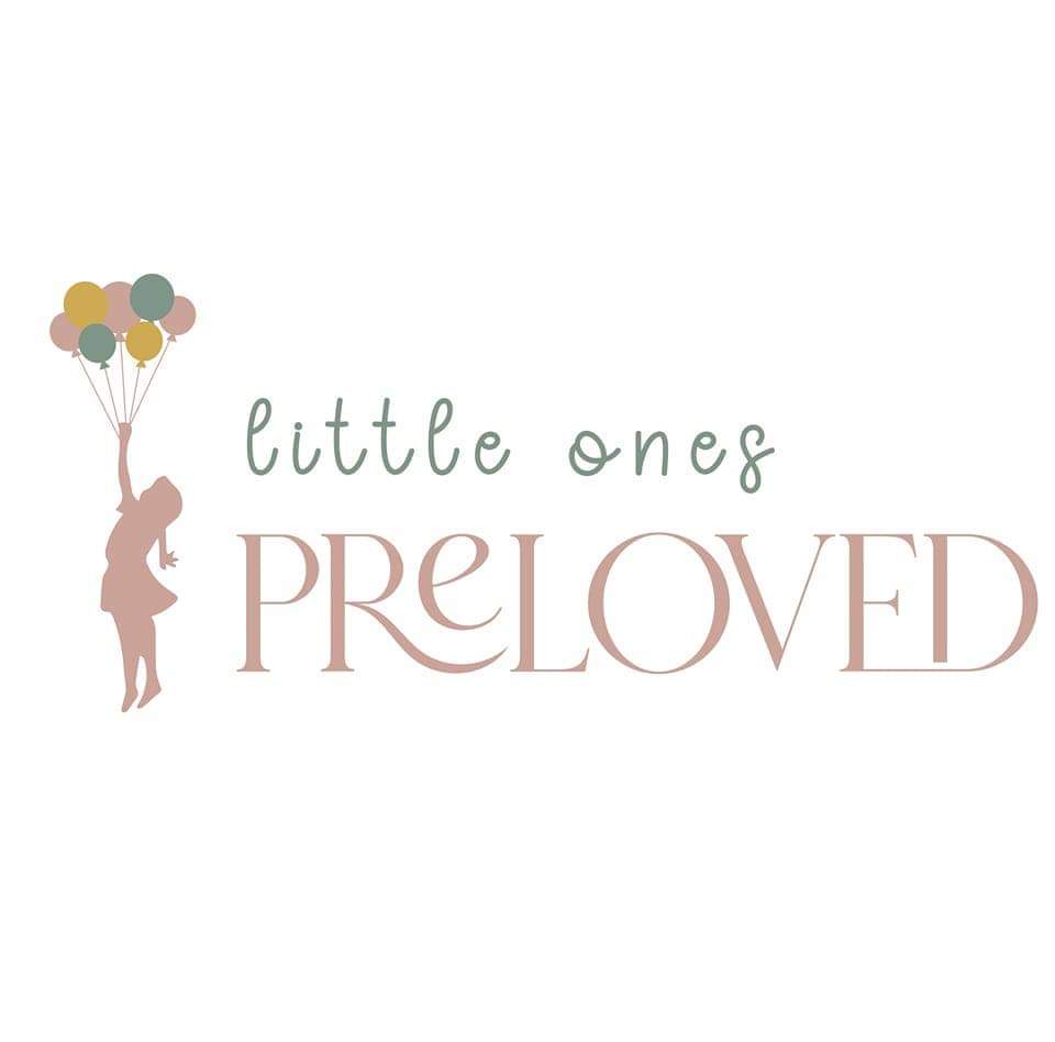 Little Ones Preloved's main image