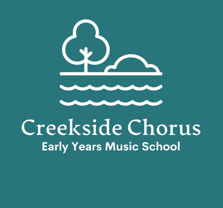 Creekside Chorus 's logo