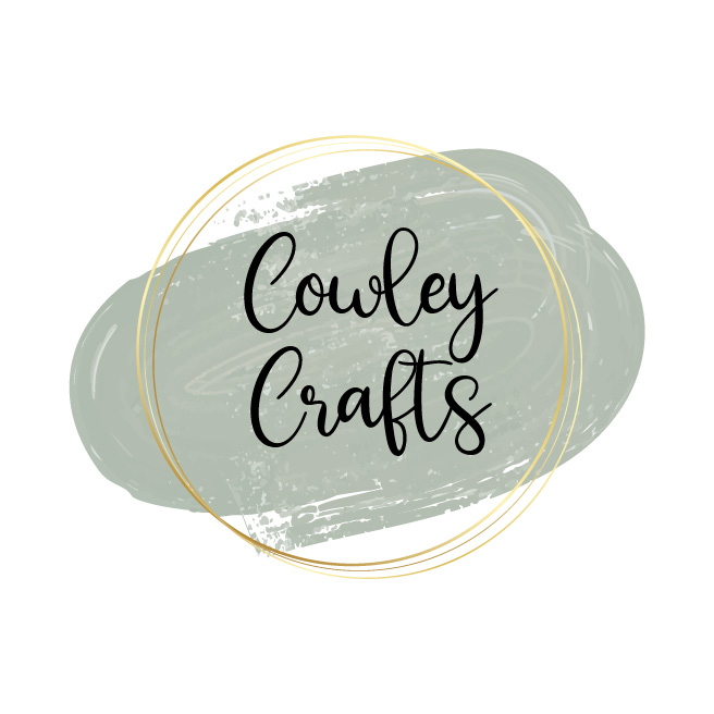 Cowley Crafts 's logo