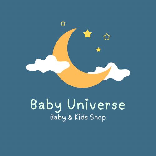 Baby Universe Handmade 's logo