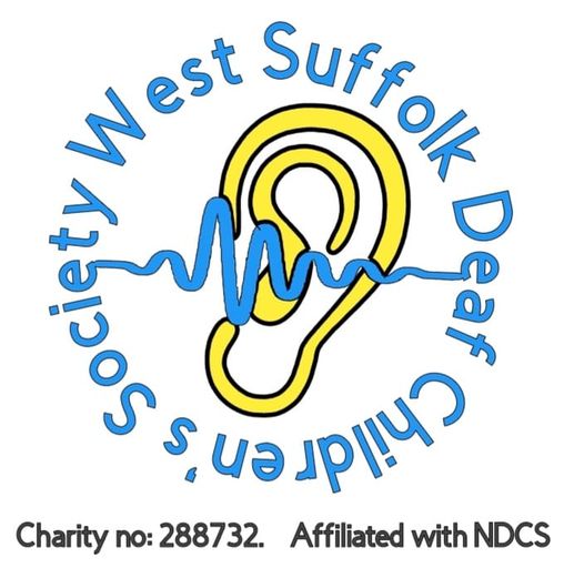 West Suffolk Deaf Children's Society's logo