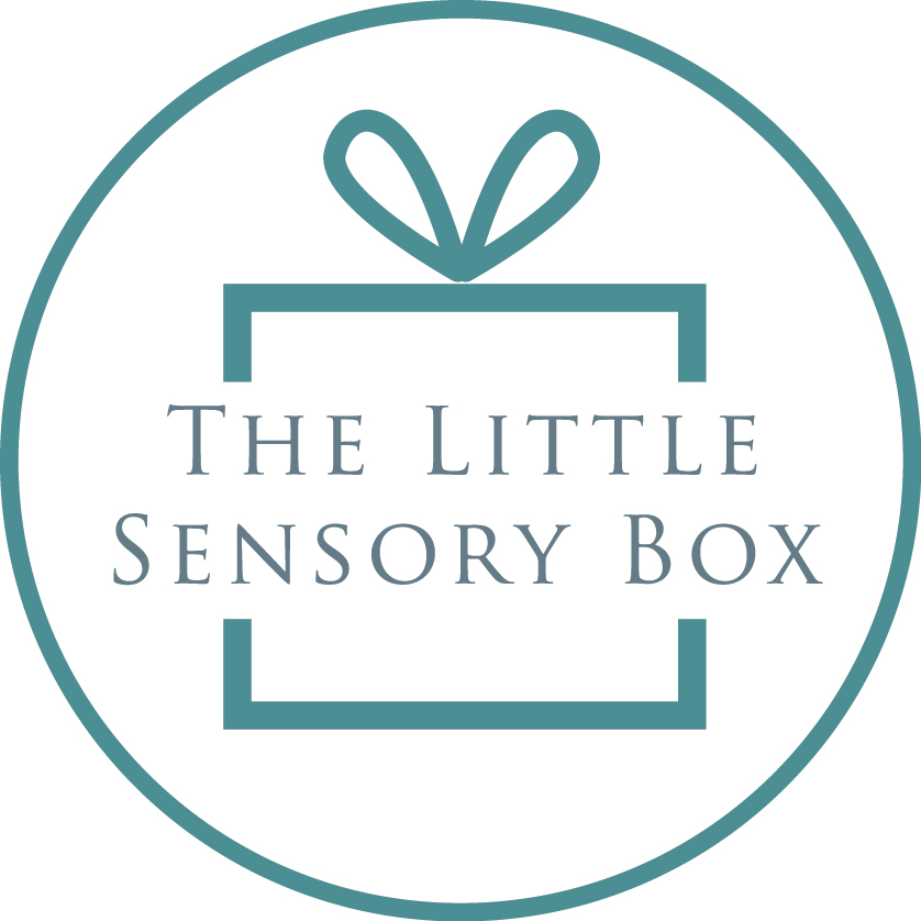 The Little Sensory Box's logo