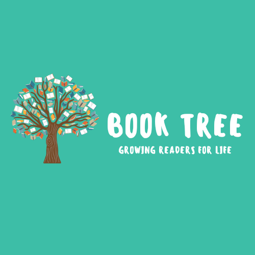 Book Tree's logo
