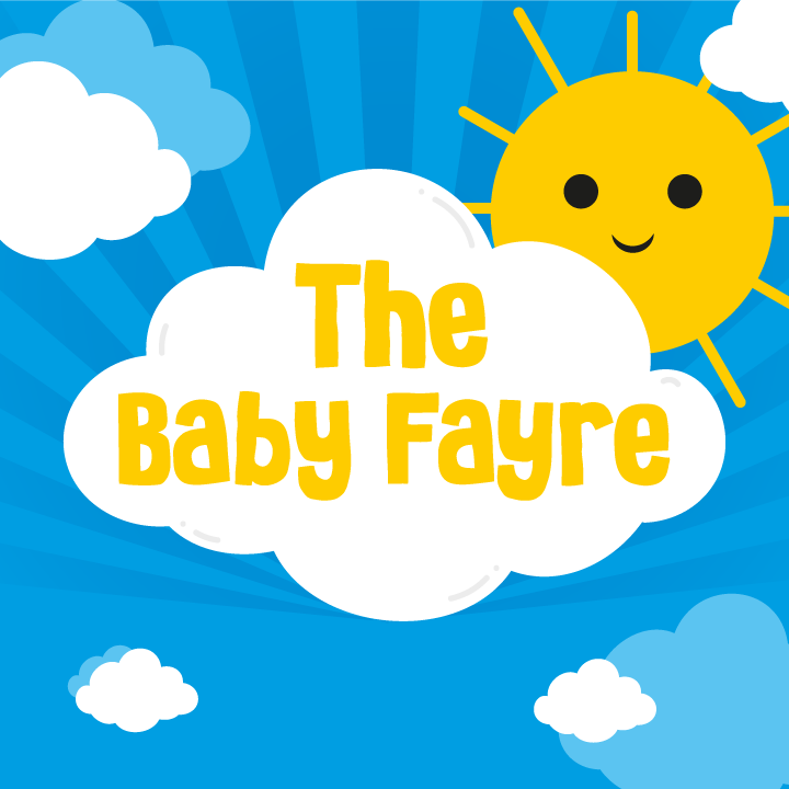 The Baby Fayre's logo