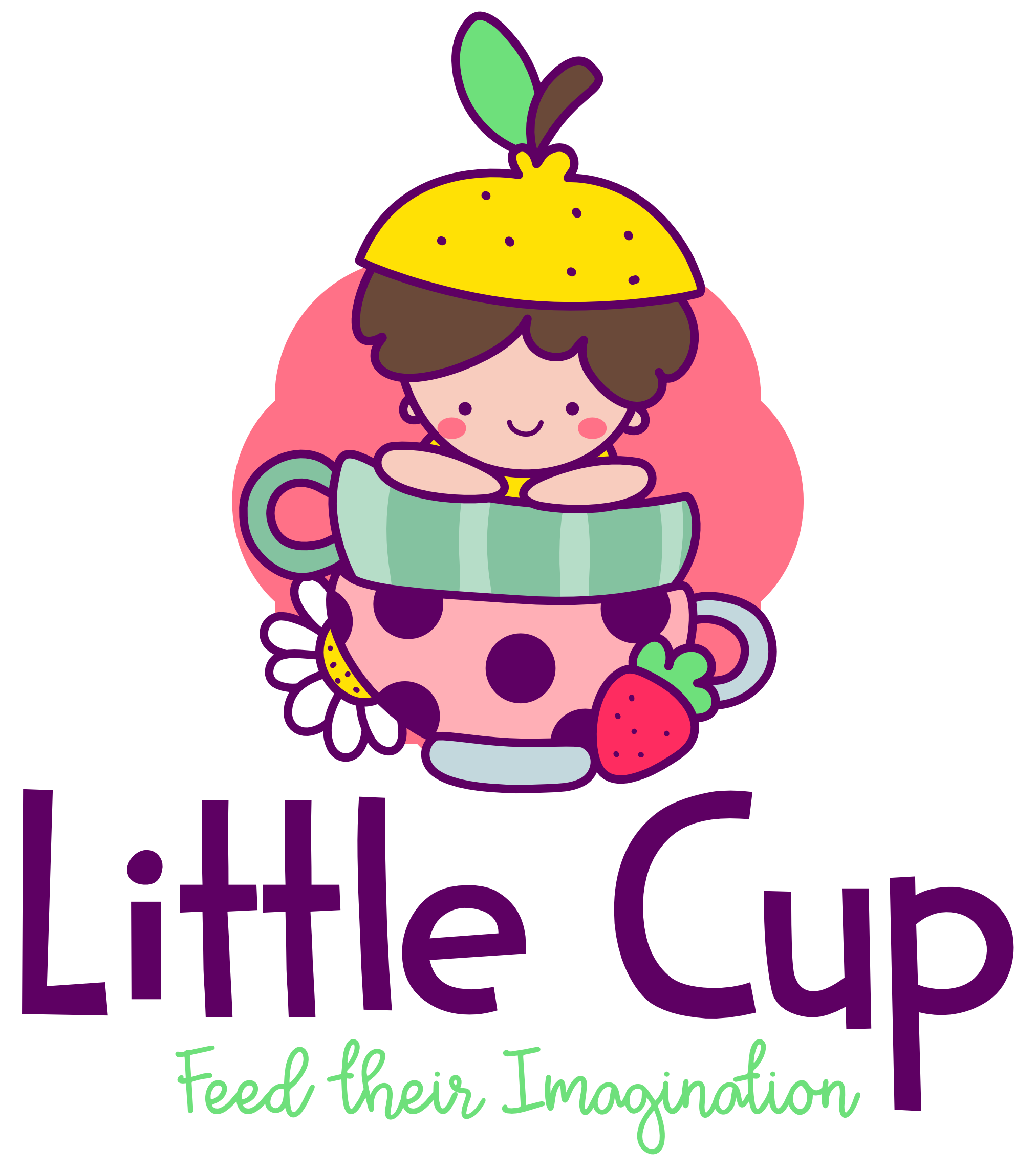 Little Cup's logo