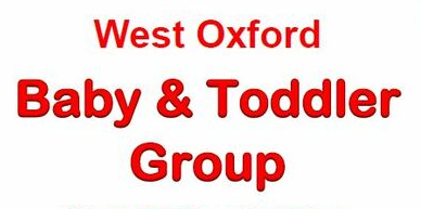 West Oxford Baby & Toddler Group's logo